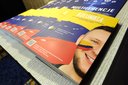 Projekt Kolumbia. Multimedialne spektakle i promocja książki podróżniczej Tomasza Słodkiego z Praszki