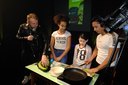 Projekt Kolumbia. Multimedialne spektakle i promocja książki podróżniczej Tomasza Słodkiego z Praszki