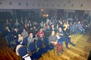 Projekt Kolumbia. Multimedialne spektakle i promocja książki podróżniczej Tomasza Słodkiego z Praszki