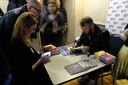 Projekt Kolumbia. Multimedialne spektakle i promocja książki podróżniczej Tomasza Słodkiego z Praszki