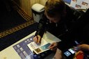 Projekt Kolumbia. Multimedialne spektakle i promocja książki podróżniczej Tomasza Słodkiego z Praszki