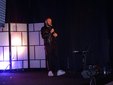 Projekt Kolumbia. Multimedialne spektakle i promocja książki podróżniczej Tomasza Słodkiego z Praszki