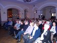 Projekt Kolumbia. Multimedialne spektakle i promocja książki podróżniczej Tomasza Słodkiego z Praszki