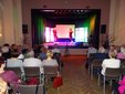 Projekt Kolumbia. Multimedialne spektakle i promocja książki podróżniczej Tomasza Słodkiego z Praszki
