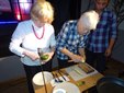 Projekt Kolumbia. Multimedialne spektakle i promocja książki podróżniczej Tomasza Słodkiego z Praszki