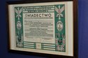 “Na Straży Granic” – po Praszce i Bolesławcu wystawa IPN prezentowana jest w Wieluniu