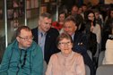 “Na Straży Granic” – po Praszce i Bolesławcu wystawa IPN prezentowana jest w Wieluniu