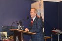 “Na Straży Granic” – po Praszce i Bolesławcu wystawa IPN prezentowana jest w Wieluniu