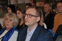 “Na Straży Granic” – po Praszce i Bolesławcu wystawa IPN prezentowana jest w Wieluniu