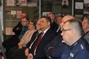 “Na Straży Granic” – po Praszce i Bolesławcu wystawa IPN prezentowana jest w Wieluniu
