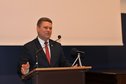 “Na Straży Granic” – po Praszce i Bolesławcu wystawa IPN prezentowana jest w Wieluniu