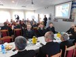 Roczna narada w komendzie PSP w Wieluniu. Radio ZW docenione za współpracę przy akcji „Czujka”