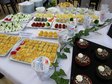 Współpraca Zespołu Szkół nr 1 ze Spółdzielnią Dostawców Mleka w Wieluniu - prezentacja efektów na warsztatach gastronomicznych