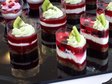 Współpraca Zespołu Szkół nr 1 ze Spółdzielnią Dostawców Mleka w Wieluniu - prezentacja efektów na warsztatach gastronomicznych