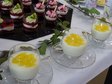 Współpraca Zespołu Szkół nr 1 ze Spółdzielnią Dostawców Mleka w Wieluniu - prezentacja efektów na warsztatach gastronomicznych