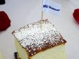 Współpraca Zespołu Szkół nr 1 ze Spółdzielnią Dostawców Mleka w Wieluniu - prezentacja efektów na warsztatach gastronomicznych