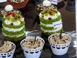 Współpraca Zespołu Szkół nr 1 ze Spółdzielnią Dostawców Mleka w Wieluniu - prezentacja efektów na warsztatach gastronomicznych