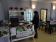 Współpraca Zespołu Szkół nr 1 ze Spółdzielnią Dostawców Mleka w Wieluniu - prezentacja efektów na warsztatach gastronomicznych