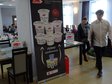 Współpraca Zespołu Szkół nr 1 ze Spółdzielnią Dostawców Mleka w Wieluniu - prezentacja efektów na warsztatach gastronomicznych