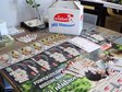 Współpraca Zespołu Szkół nr 1 ze Spółdzielnią Dostawców Mleka w Wieluniu - prezentacja efektów na warsztatach gastronomicznych