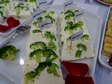 Współpraca Zespołu Szkół nr 1 ze Spółdzielnią Dostawców Mleka w Wieluniu - prezentacja efektów na warsztatach gastronomicznych