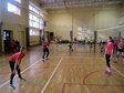 Dziewczęta z SP w Wierzchlesie drugie w wojewódzkim półfinale