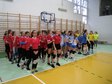 Dziewczęta z SP w Wierzchlesie drugie w wojewódzkim półfinale