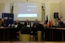 Elektroniczne zwolnienia lekarskie i „mały ZUS plus” tematem konferencji ZUS w Wieluniu