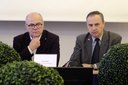 Elektroniczne zwolnienia lekarskie i „mały ZUS plus” tematem konferencji ZUS w Wieluniu