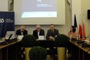 Elektroniczne zwolnienia lekarskie i „mały ZUS plus” tematem konferencji ZUS w Wieluniu