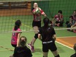 WKS drugi w turnieju Ligi Mini Siatkówki
