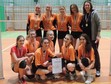 Poznaliśmy siatkarskich mistrzów Licealiady