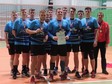 Poznaliśmy siatkarskich mistrzów Licealiady