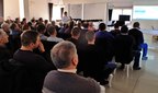 25 lat firmy A i M ze Skomlina i szkolenie dla rolników