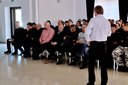 25 lat firmy A i M ze Skomlina i szkolenie dla rolników