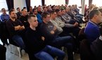 25 lat firmy A i M ze Skomlina i szkolenie dla rolników