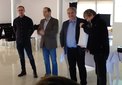 25 lat firmy A i M ze Skomlina i szkolenie dla rolników