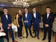 Studniówka 2020 - Zespół Szkół nr 2 w Wieluniu