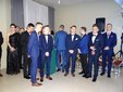 Studniówka 2020 - Zespół Szkół nr 2 w Wieluniu