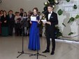 Studniówka 2020 - Zespół Szkół nr 2 w Wieluniu
