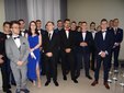 Studniówka 2020 - Zespół Szkół nr 2 w Wieluniu