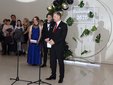 Studniówka 2020 - Zespół Szkół nr 2 w Wieluniu