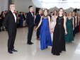 Studniówka 2020 - Zespół Szkół nr 2 w Wieluniu