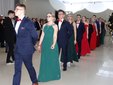 Studniówka 2020 - Zespół Szkół nr 2 w Wieluniu