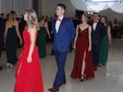 Studniówka 2020 - Zespół Szkół nr 2 w Wieluniu