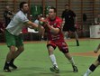 MKS lepszy od zielonogórskich akademików