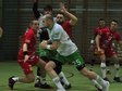 MKS lepszy od zielonogórskich akademików