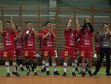 MKS lepszy od zielonogórskich akademików