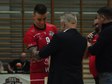MKS lepszy od zielonogórskich akademików