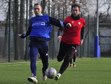 Kolejne sparingi za piłkarzami